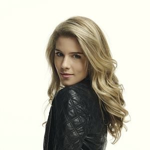 Foto Emily Bett Rickards