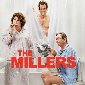 Foto The Millers