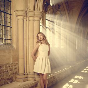 Foto Vampire Academy