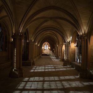 Foto Vampire Academy