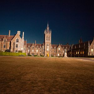 Foto Vampire Academy