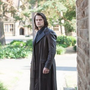 Foto Vampire Academy