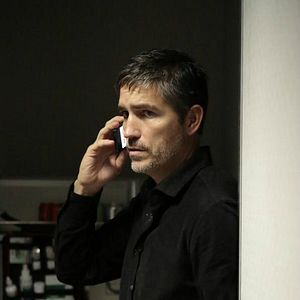 Foto Jim Caviezel