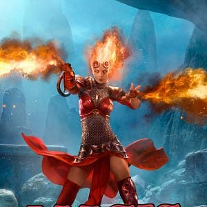 Foto Magic: The Gathering