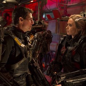 Foto Al filo del mañana