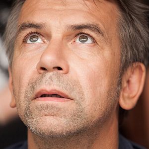 Foto Philippe Torreton