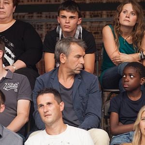 Foto Elie-Lucas Moussoko