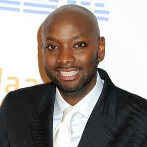 Foto Patrik-Ian Polk