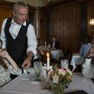 Foto Nymphomaniac. Volumen 2