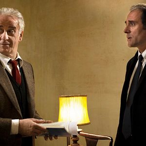 Foto Valerio Mastandrea