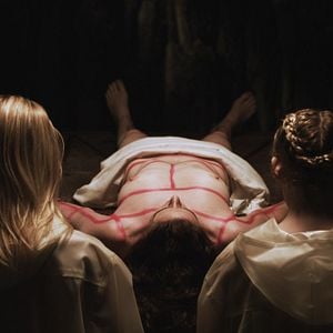 Foto Somos lo que somos