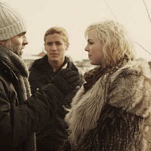 Foto Praia do Futuro