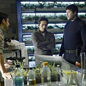 Foto Hiroyuki Sanada