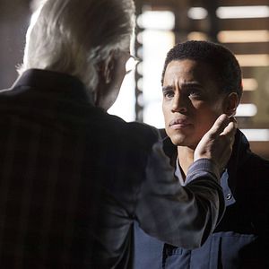 Foto John Larroquette