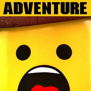 Foto La Lego película