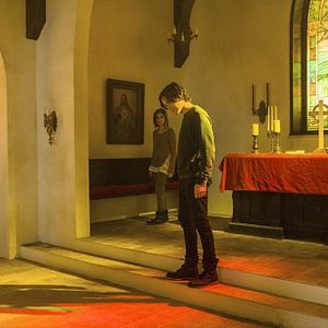 Foto Tyler Blackburn