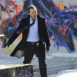 Foto Donnie Wahlberg