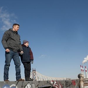 Foto Blue Bloods (Familia de policías)