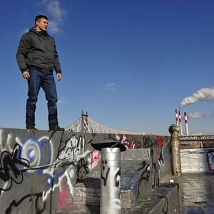 Foto Blue Bloods (Familia de policías)