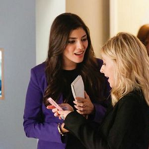 Foto Sarah Michelle Gellar