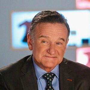 Foto Robin Williams