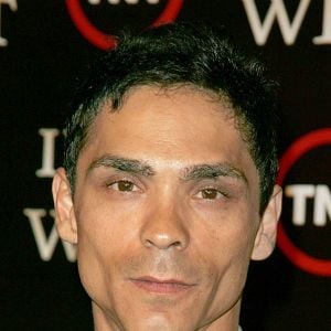 Foto Zahn McClarnon
