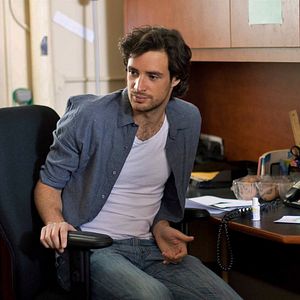 Foto Charlie Carrick