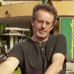 Foto Lionel Steketee