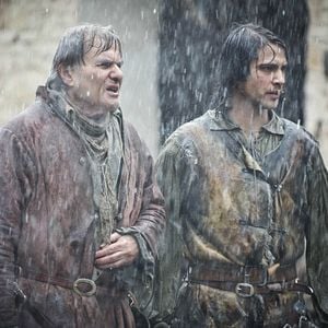 Foto Luke Pasqualino