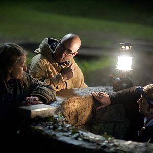 Foto Jonathan Zaccaï