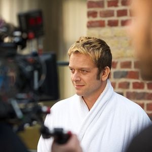 Foto Jonathan Zaccaï