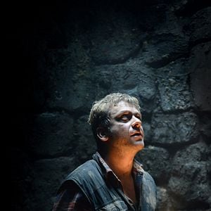 Foto Jonathan Zaccaï