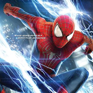 Foto The Amazing Spider-Man 2: El poder de Electro