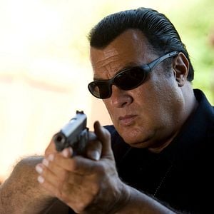 Foto Steven Seagal