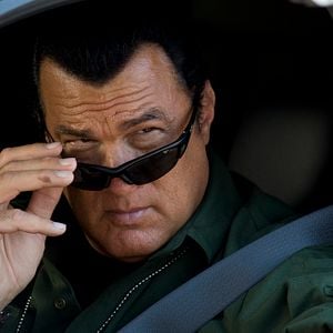 Foto Steven Seagal