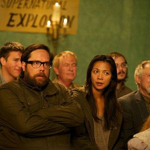 Foto Revolution (2012)