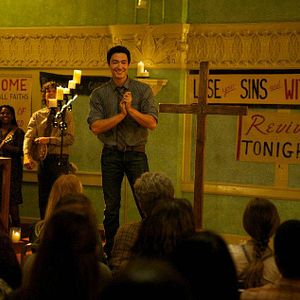 Foto Revolution (2012)