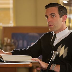 Foto Al encuentro de Mr. Banks (Saving Mr. Banks)