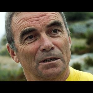 Foto Bernard Hinault