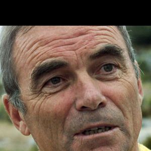Foto Bernard Hinault
