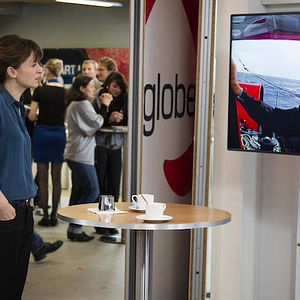 Foto François Cluzet