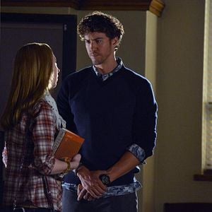 Foto Pequeñas mentirosas