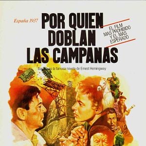 Foto Por quién doblan las campanas