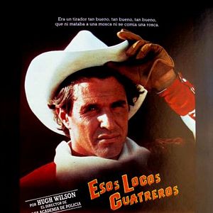 Foto Rustlers' Rhapsody