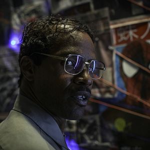 Foto The Amazing Spider-Man 2: El poder de Electro