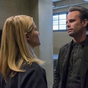 Foto Justified: La Ley de Raylan