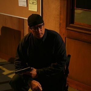 Foto Steven Seagal