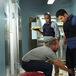 Foto James Roday Rodriguez