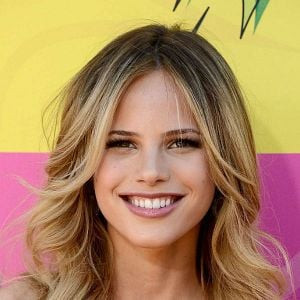 Foto Halston Sage