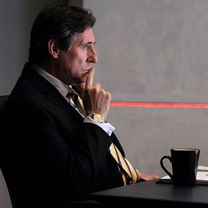 Foto Gabriel Byrne